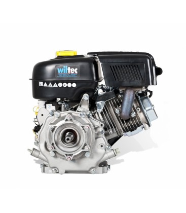 Четиритактов бензинов двигател WILTEC 9,0 HP