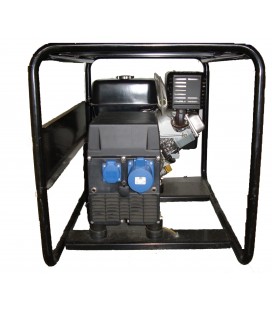Генератор за ток 8.0 kVA