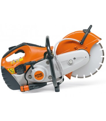Ъглошлайф STIHL TS 410