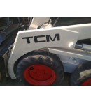 Bobcat TCM 543 