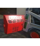 Bobcat TCM 543 