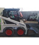 Bobcat TCM 543 