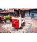 Bobcat TCM 343