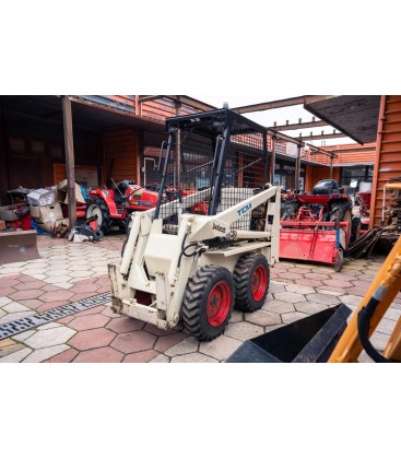 Bobcat TCM 343